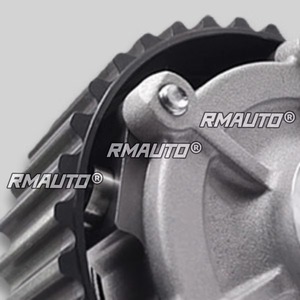 13025-2372R Ajustador de Admisión del Motor, Piñón de Entrada del Árbol de Levas, Pieza de Sincronización del Escape para Accesorios de Automóviles Infiniti - Product Image 6