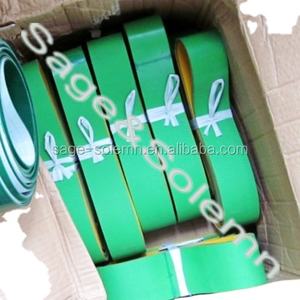 Correa de transmisión de base de película de correa de sándwich de nailon Aplicación de línea de matanza de pollos y patos - Product Image 4