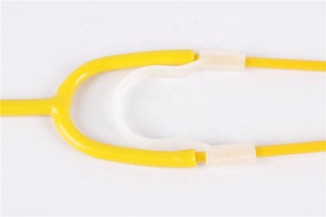 <span class=keywords><strong>Estetoscopio</strong></span> de juguete de plástico desechable de <span class=keywords><strong>precio</strong></span> adecuado de alta calidad de una sola cabeza médica SC006 para niños - Product Image 6