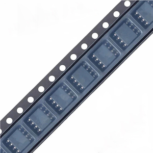 ไอซีชิปใหม่ ของแท้ BOM ตัวขยายเสียง SSM2211SZ 1 ช่องสัญญาณ 1.5Wx1 4 SOIC-8 ตัวขยายเสียง RoHS ชิ้นส่วนอิเล็กทรอนิกส์ - Product Image 1