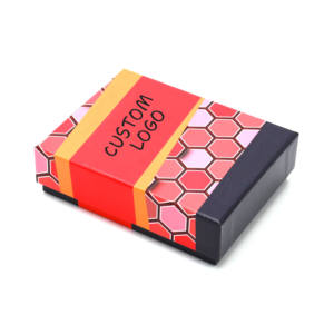 Logotipo personalizado Colores Niños Gadgets Farmacología Tamaño estándar de juego de rompecabezas Tarjetas flash para estudiantes de enfermería - Product Image 1