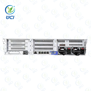 HPE Proliant DL380 Gen8 Gen9 G10 G8 G9 G10 8SFF خادم رف كمبيوتر مستعمل مجدد 32GB 64GB Memory W بسعر رخيص - Product Image 5