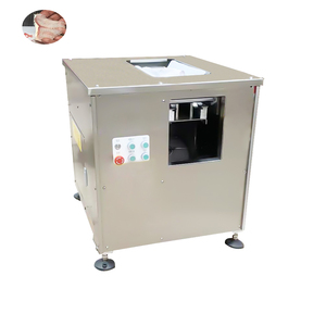 Fish Filleting Machine Salmon Fish Cutting Machine Fish Fillet Machine - Product Image 2