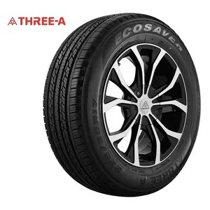 ECOSAVER tyre THREEA BRAND TYRE CITY SUV TYRE 215 60r16 215 65R16 215/60R17