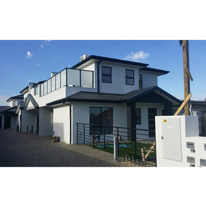 Nhà <span class=keywords><strong>2</strong></span> Tầng 280 M2 Giá Lắp Ghép Giá Cả Phải Chăng Giá Lắp Ghép Sang Trọng - Product Image 1