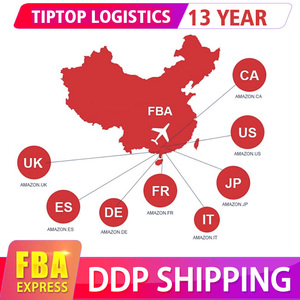 1688 агент предлагает экономичный LCL + Express доставка от двери до двери Китай Mexico USA UK UAE-дешевые международные воздушные/морские фрахты - Product Image 6