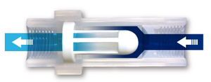 Types de filtres en ligne SIS, noms des tuyaux et des raccords de tuyauterie pour l'intégration - Product Image 2