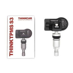 مستشعر think3 s2 في 1 مستشعر <span class=keywords><strong>TPMS</strong></span> ، MHz car ، مستشعر عالمي <span class=keywords><strong>TPMS</strong></span> مستشعر ضغط الإطارات - Product Image 1