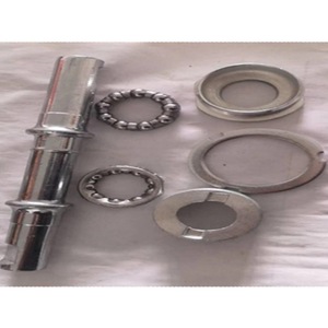 Otros sistemas de transmisión para bicicletas de montaña con eje de pedalier de 148 mm de acero cincado. - Product Image 3