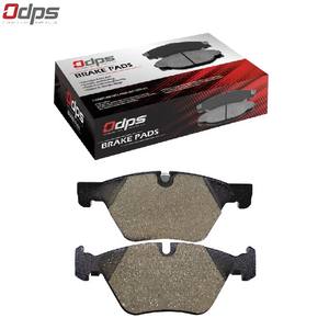 ODPS D1504 Venta al por mayor de pastillas de freno de cerámica de alta calidad Sistema de frenos de coche para <span class=keywords><strong>BMW</strong></span> Nuevo - Product Image 3
