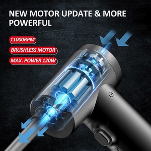 Nuevo Soplador <span class=keywords><strong>de</strong></span> <span class=keywords><strong>Aire</strong></span> <span class=keywords><strong>Comprimido</strong></span> Potente <span class=keywords><strong>de</strong></span> 11000 RPM, Aerosol <span class=keywords><strong>de</strong></span> <span class=keywords><strong>Aire</strong></span> Enlatado <span class=keywords><strong>para</strong></span> Limpieza <span class=keywords><strong>de</strong></span> Teclado <span class=keywords><strong>de</strong></span> Computadora, Mini Aspiradora - Product Image 3