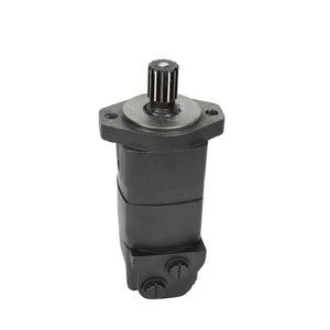 Char-Lynn 104-1229-006, Motor Hidráulico LSHT Serie 2000 de 14 Estrías - Product Image 1