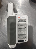 Handheld Portable Chlorophyll Meter, Plant Leaf Chlorophyll Tester for Agricultural Farm & Plant Research