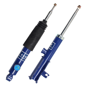 ABM para <span class=keywords><strong>2023</strong></span> Suzuki <span class=keywords><strong>Grand</strong></span> <span class=keywords><strong>Vitara</strong></span> 4WD 1.5L amortiguadores montaje completo amortiguación trasera delantera amortiguadores ajustables suaves y duros - Product Image 2