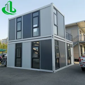 Neues Luxus haus Home Designer Haus Container Haus Häuser Schönes Design