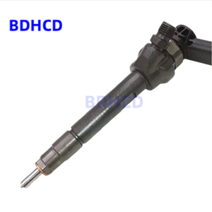 0 445 110 351 0445110351 Fabrika Toptan Dizel Common Rail Yakıt Enjektörü Oto Motor Parçaları CRI2-16 M2 Oto Motor için - Product Image 4