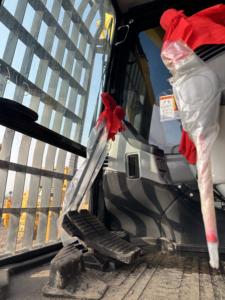 Machines à vendre Komatsu PC400 pelle lourde d'occasion 40 tonnes équipement minier excavatrices pc800 d'occasion en vente - Product Image 6