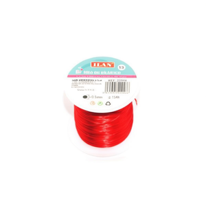 Filo Elastico Iln 0,5 mm 15 m per Creazione di Gioielli - Product Image 2