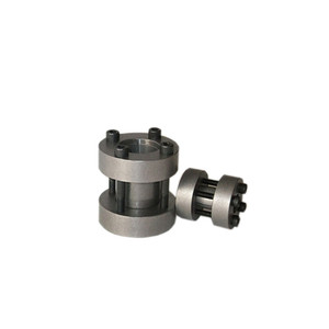 Dispositivo de Bloqueo del Ensamblaje del Eje Z22, Elemento de Bloqueo del Ensamblaje de la Fuente de Alimentación para Máquina de Impresión - Product Image 4