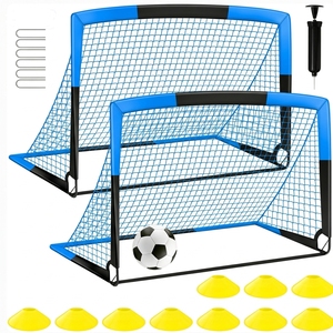 Filet <span class=keywords><strong>de</strong></span> <span class=keywords><strong>but</strong></span> <span class=keywords><strong>de</strong></span> <span class=keywords><strong>football</strong></span> <span class=keywords><strong>de</strong></span> qualité supérieure à prix <span class=keywords><strong>de</strong></span> gros, filet <span class=keywords><strong>de</strong></span> <span class=keywords><strong>football</strong></span> portable pour activités <span class=keywords><strong>de</strong></span> plein air - Product Image 1
