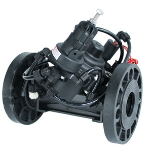 วาล์วลดแรงดัน Zanchen ขนาด 1/8 นิ้ว แบบไพล็อต สำหรับระบบน้ำหยดขนาดเล็ก - Product Image 3