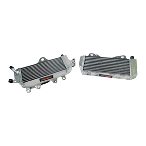 Radiateur de moto en aluminium pour YZ/<span class=keywords><strong>WR</strong></span> <span class=keywords><strong>125</strong></span> 2002-2004 - Product Image 1