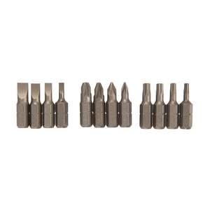 Silverline <b>12</b>-in-1 Multi-Bit <b>Ratchet</b> Screwdriver <b>12</b>-in-1 - Product Image 3