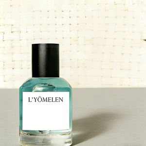 Eau de Parfum con Aroma Floral de Vainilla y Almizcle Orgánico, Nueva Colección de Perfumes, Fragancia Acuática de Menta de Verano de Larga Duración - Product Image 4