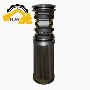 Nouvel ensemble d'aimants 562-15-11570 pour chargeuses sur pneus WA500, WA600, WA700, WA800, WA900 et machines de construction pour l'industrie des excavatrices - Product Image 1