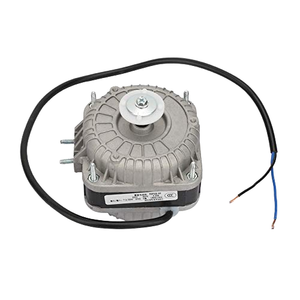 <span class=keywords><strong>Moteur</strong></span> <span class=keywords><strong>de</strong></span> <span class=keywords><strong>ventilateur</strong></span> AC 220V 0.22A pour réfrigérateur congélateur 33W Équipement <span class=keywords><strong>de</strong></span> refroidissement Petit radiateur <span class=keywords><strong>de</strong></span> ventilation Évaporateur Réfrigération - Product Image 3