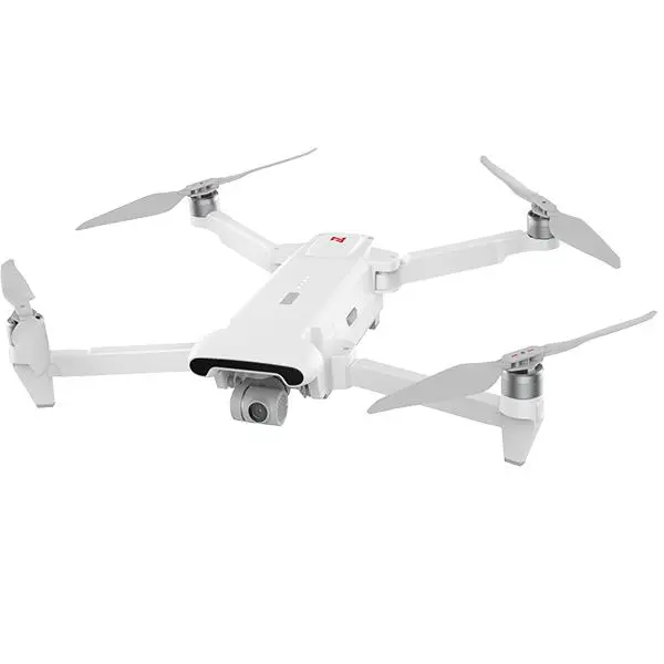 In stock FIMI X8 SE 2022 V2 5.8G 1KM FPV with 3-axis Gimbal 4K Camera dron GPS RC Quadcopter Drone VS Xiaomi mi drone 4K