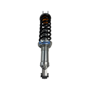 Задняя пружинная Амортизатор для Lamborghini Aventador гидравлический амортизатор пневматическая подвеска 470412019S 470512019 - Product Image 5