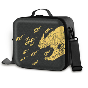 Protecteur de coque rigide pour le thème Monster <span class=keywords><strong>Hunter</strong></span> Rise pour Console NS et accessoires - Product Image 2