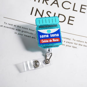 Nuova divertente <span class=keywords><strong>infermiera</strong></span> con fasciatura polmonare a forma di cuore - Product Image 3