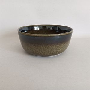 Vaisselle de haute qualité pour restaurant et maison, bol à ramen, bol à salade, bol à soupe, style japonais, petit bol en céramique - Product Image 5