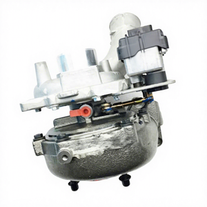 Nuevo Turbocompresor BOWO Completo 783762-5002s 059145873f <span class=keywords><strong>Gt20v</strong></span> para Audi - Product Image 4