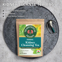 Sachets de thé minceur aromatisés personnalisables, 100% naturels, pour le système urinaire et le corps entier, qualité supérieure, directement de l'usine, avec support dropshipping
