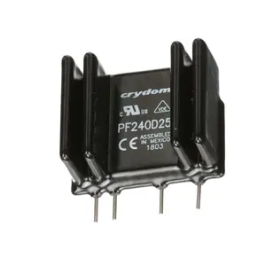 Goede Prijs Crydom PF240D25 Solid State Relais Module