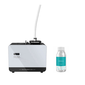 דרך שלי הסיטונאי באיכות גבוהה 500 מ "ל/1l/5l טהור שמן אתרי ריח - Product Image 4