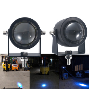 <b>LED</b> Light <b>Spot</b> Beam Safety <b>LED</b> Light - Product Image 1