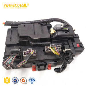 Perfectrail JU5T-15604-BEM điều khiển điện tử mô-đun <span class=keywords><strong>Relay</strong></span> khối cầu chì hộp đơn vị cho Ford Ranger - Product Image 6