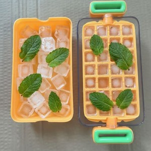 Bâtonnets en bois de haute qualité Kaixuan pour glaces et bâtonnets à sucettes géants - Product Image 2