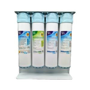 Purificador de agua montado en la pared, cambio rápido, venta al por mayor - Product Image 1