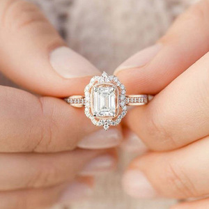 Anelli di Diamanti - Product Image 2