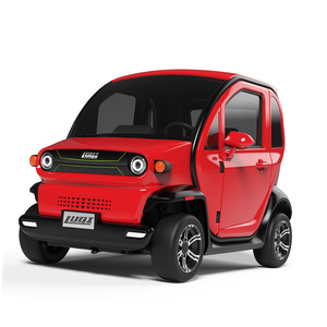 Nuevo Mini Buggy Willys, Go Kart en Venta, Hecho en China, Volante a la Izquierda/Derecha, Certificado CE, Estilo Jeep - Product Image 1