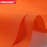 Tissu brocart tissé 100 % nylon, sergé diagonal, imperméable, résistant à l'abrasion, épais, pour sacs à dos et bagages pour filles