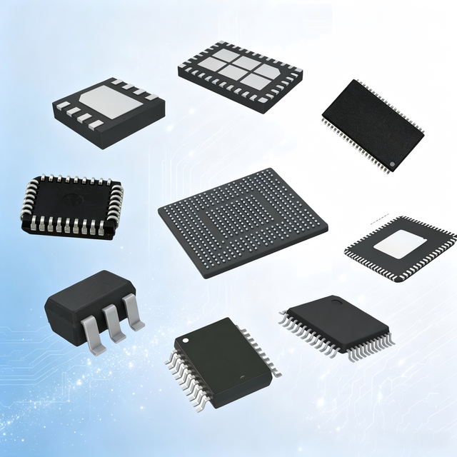 THGBMUG6C1LBAIL Original EEPROM Memory IC FLASH - NAND Memory IC 64Gbit EMMC_5.1 200 MHz 153-BGA (11.5x13)