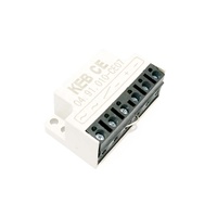 REDRESSEUR DEMI-ONDE, UX0.45, COMMUTATION AC/DC 04.91.010-CE07 02.91.010-CE07