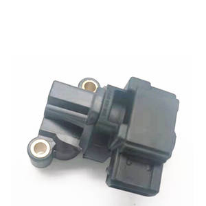 Válvula de Control de Ralentí para BMW E36 E46 <span class=keywords><strong>316i</strong></span> 318i <span class=keywords><strong>M43</strong></span> M44 13411435846 13411247988, 0280140561 - Product Image 3