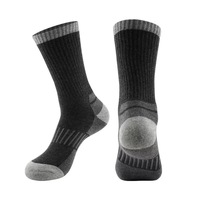Chaussettes de ski thermiques
